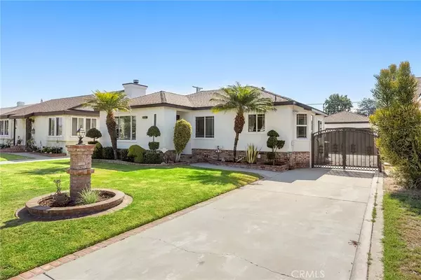 12306 Julius Avenue, Downey, CA 90242