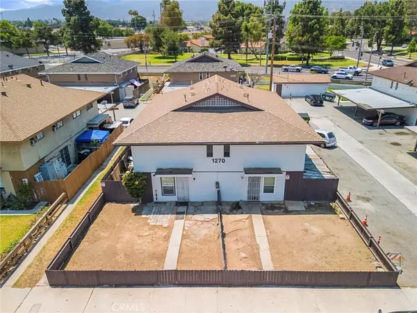 Corona, CA 92882,1270 W 9th Street