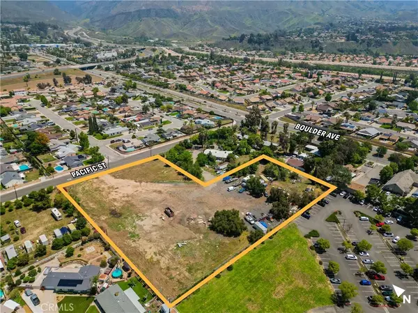 Highland, CA 92346,0 Pacific