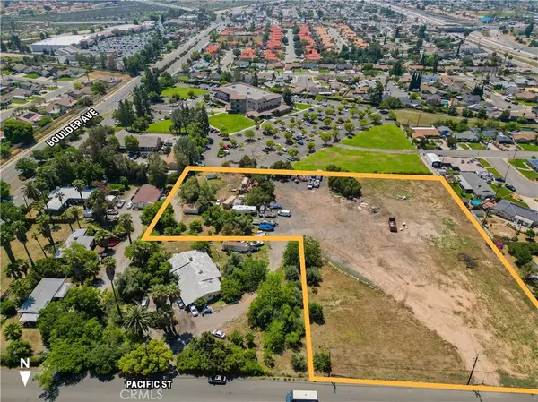 Highland, CA 92346,0 Pacific