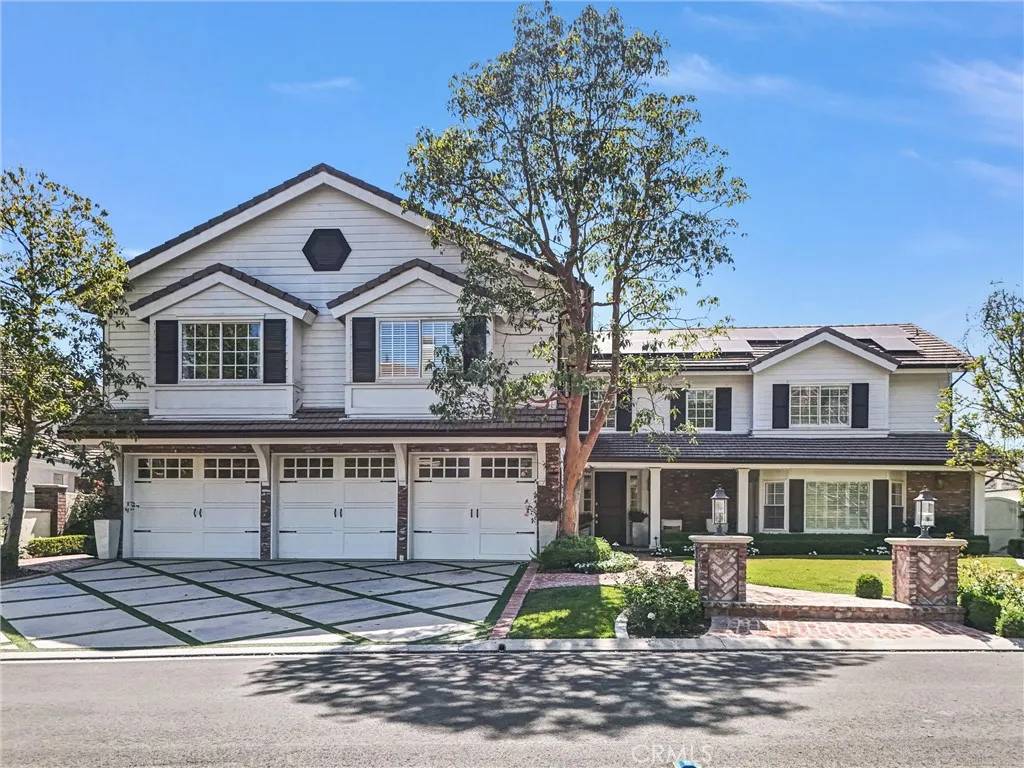 53 Augusta, Coto De Caza, CA 92679