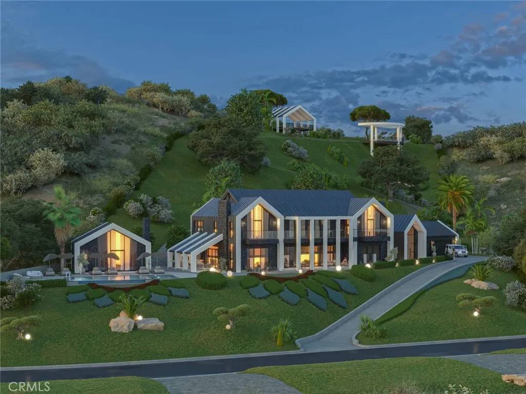 27821 Golden Ridge, San Juan Capistrano, CA 92675