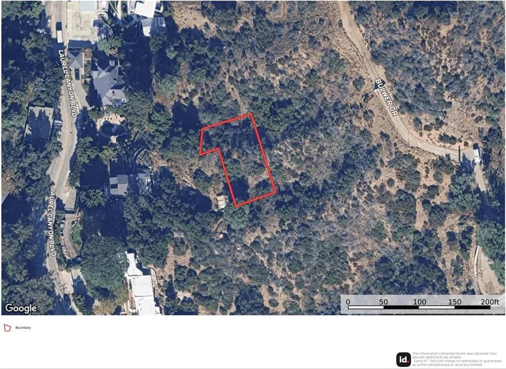 2625 Dominion, Los Angeles, CA 90046