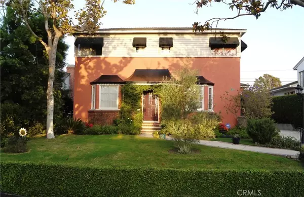 734 Los Altos Avenue, Long Beach, CA 90804