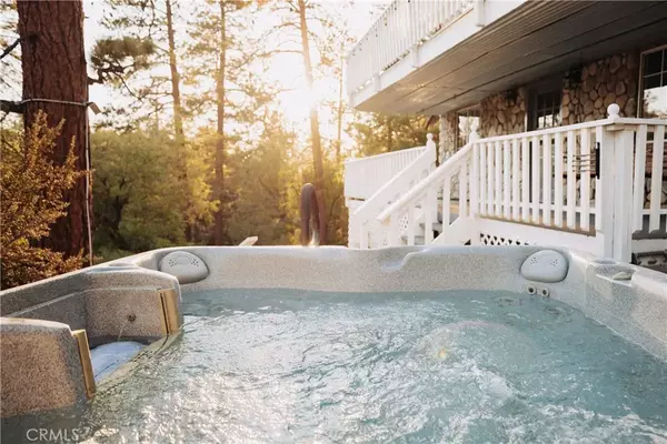 Big Bear City, CA 92314,960 Butte Avenue