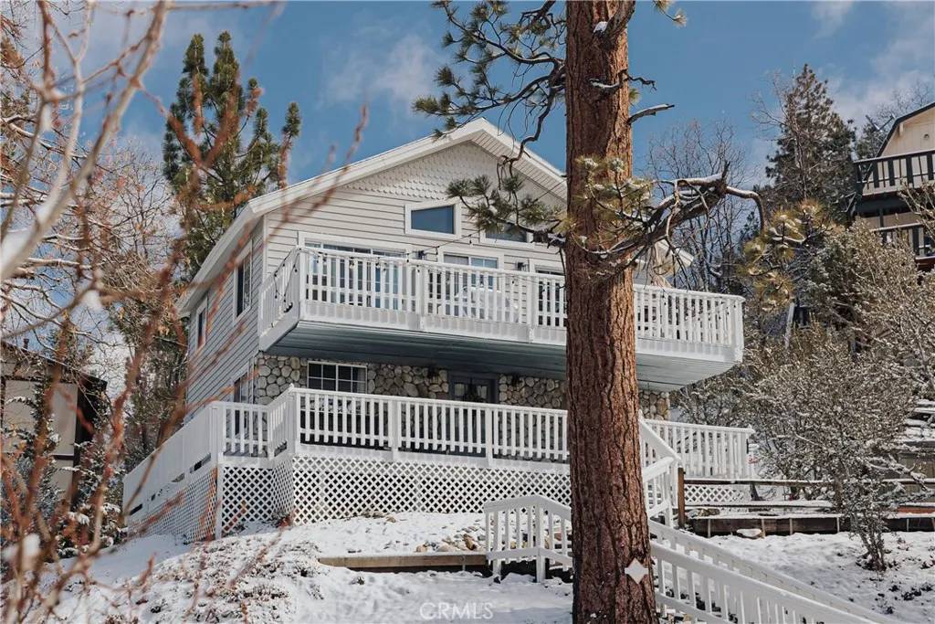 960 Butte Avenue, Big Bear City, CA 92314