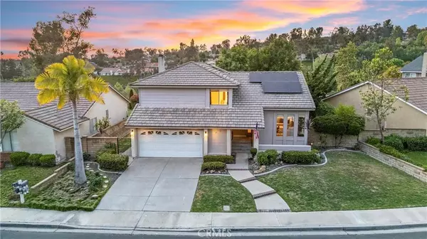 28175 Cascabel, Mission Viejo, CA 92692