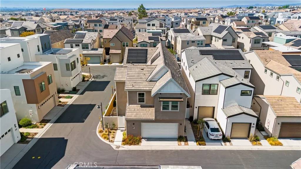Irvine, CA 92618,125 BOSAL