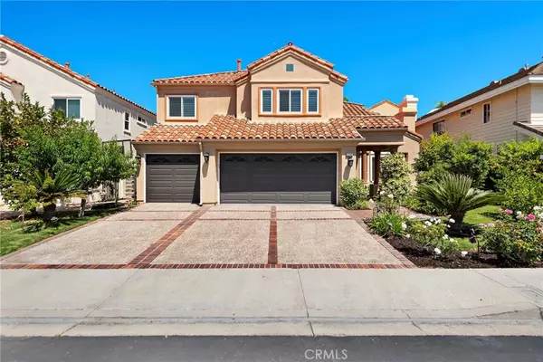 22242 Wayside, Mission Viejo, CA 92692