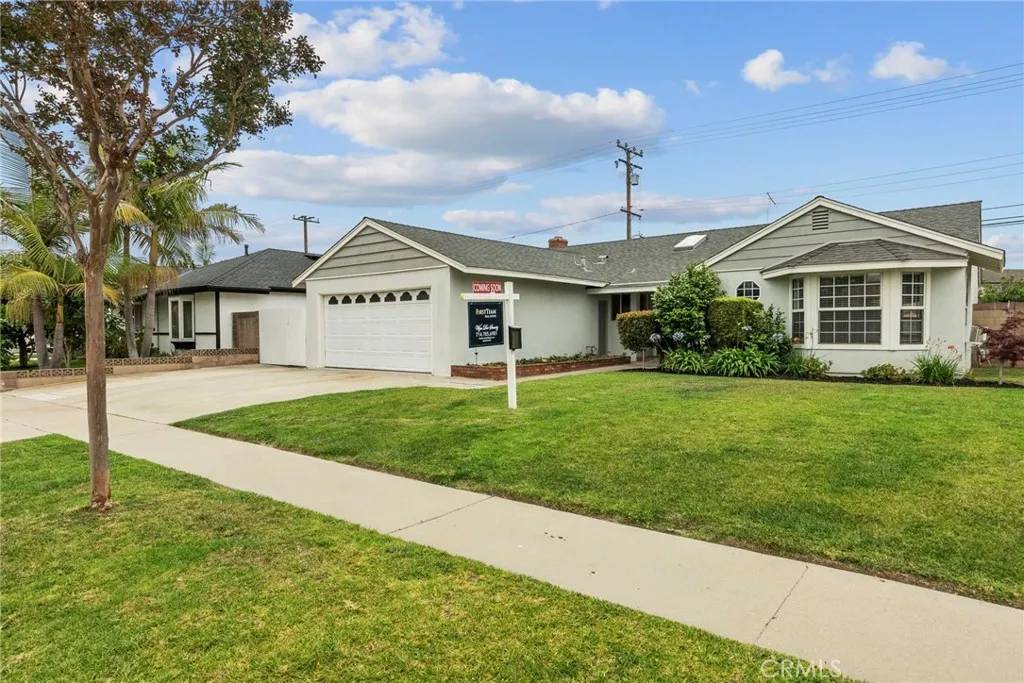 Westminster, CA 92683,9172 Parliament Avenue