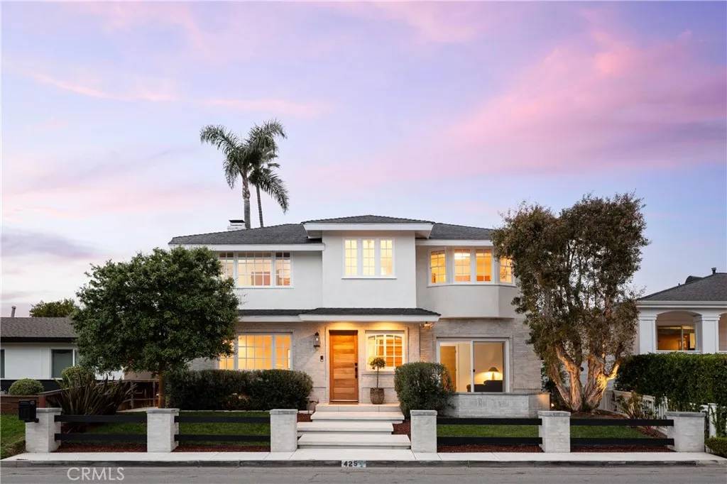 425 Tustin Avenue, Newport Beach, CA 92663