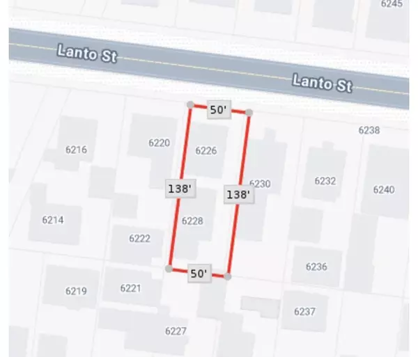 Bell Gardens, CA 90201,6226 Lanto Street