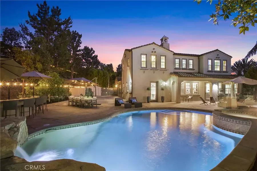 1 Lennox Court, Ladera Ranch, CA 92694