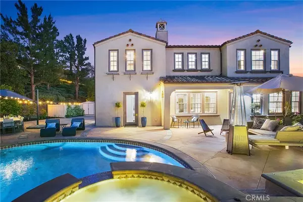 Ladera Ranch, CA 92694,1 Lennox Court