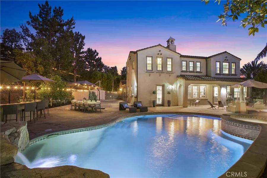 1 Lennox Court, Ladera Ranch, CA 92694