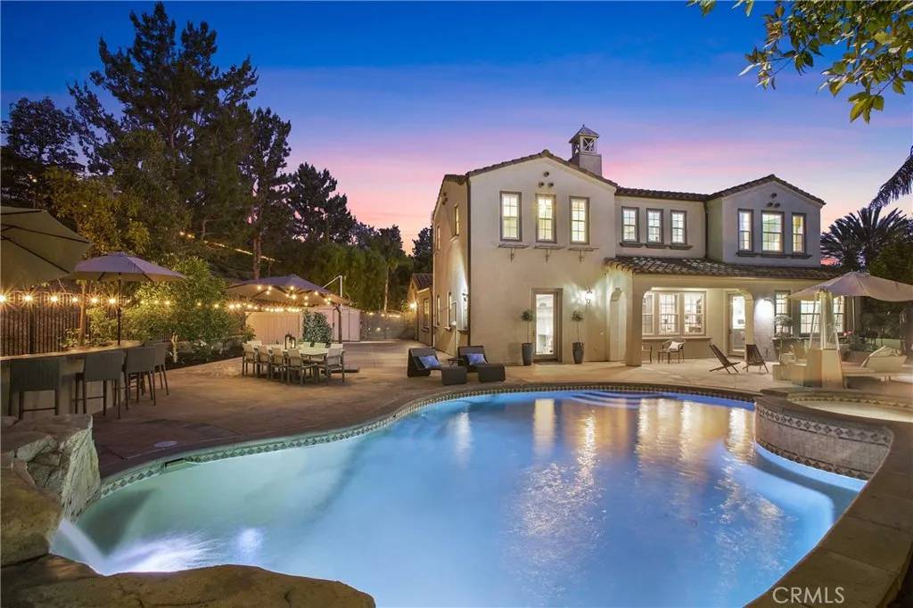 1 Lennox Court, Ladera Ranch, CA 92694