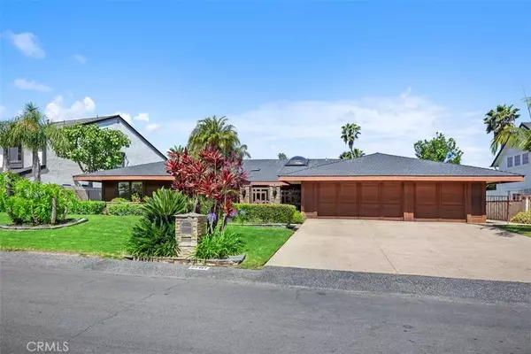 Laguna Hills, CA 92653,27121 Shenandoah Drive