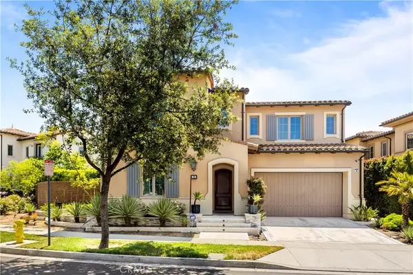 49 Shadybend, Irvine, CA 92602