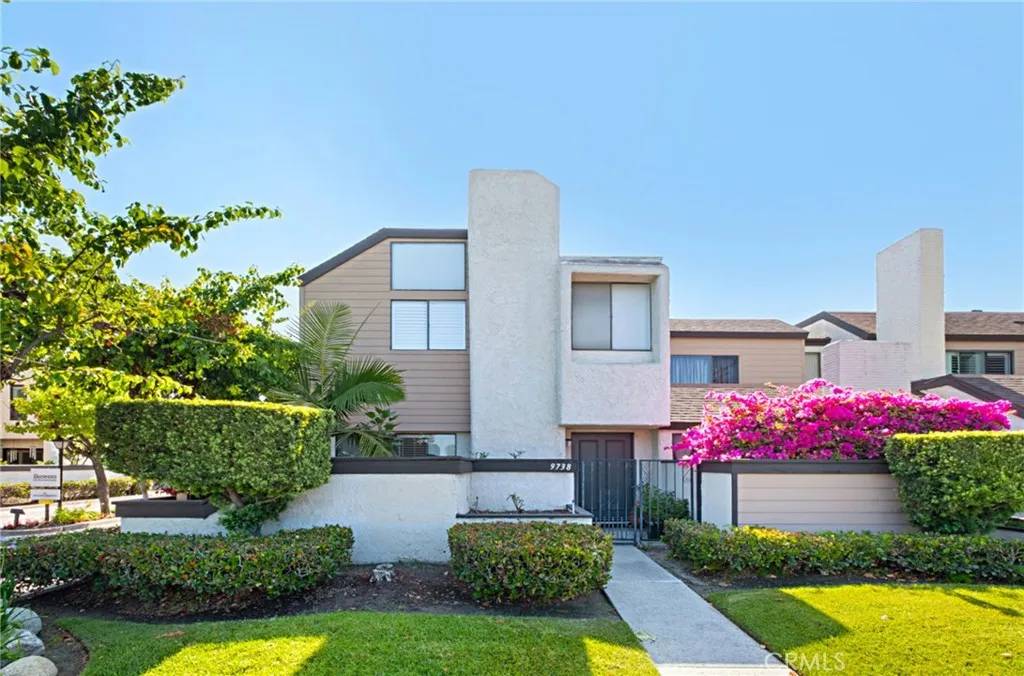 9738 Walker Street #1, Cypress, CA 90630
