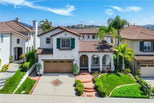 30 Sunswept Mesa, Aliso Viejo, CA 92656