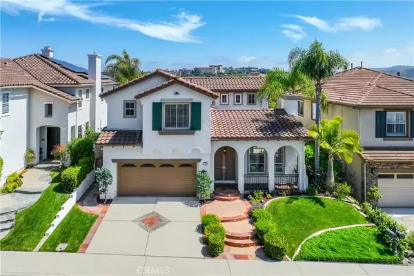 30 Sunswept Mesa, Aliso Viejo, CA 92656