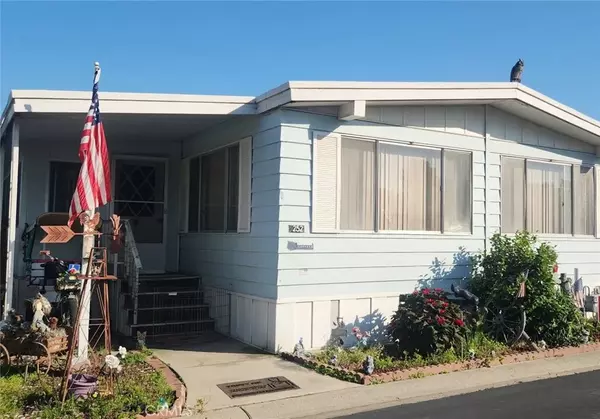 32302 Alipaz #252, San Juan Capistrano, CA 92675