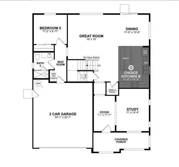 Escondido, CA 92026,2066 Woolem Place