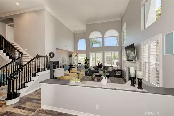 Rancho Santa Margarita, CA 92679,12 Thorn Oak