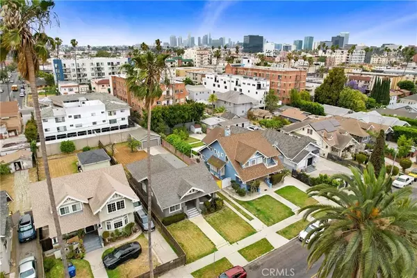 Los Angeles, CA 90004,142 S Ardmore Avenue