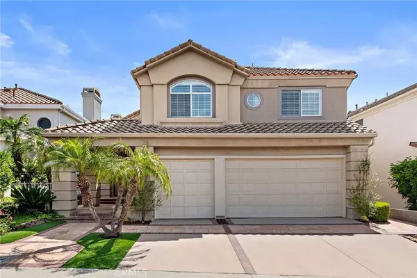 18 Beaconsfield, Rancho Santa Margarita, CA 92679