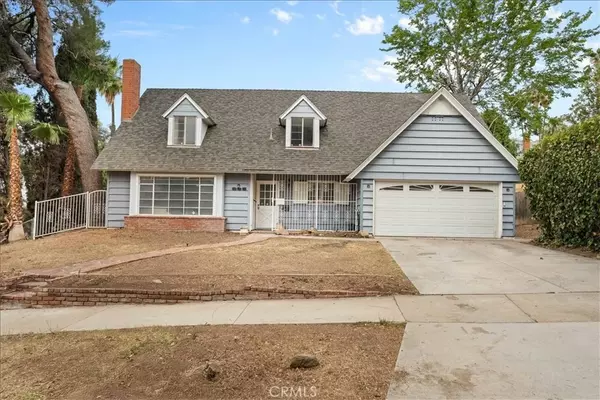 895 Huston Drive, Riverside, CA 92507