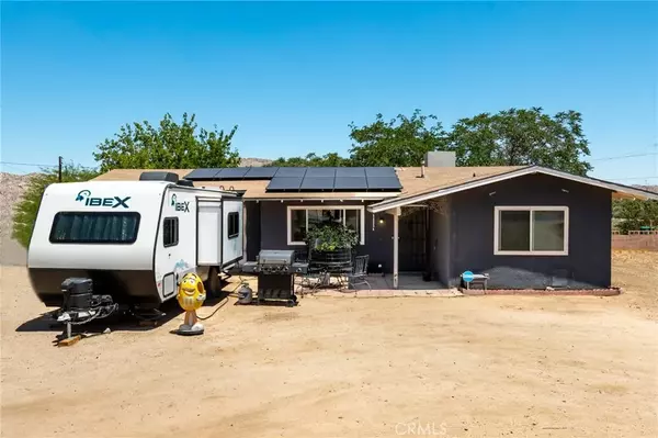56034 Navajo Trail, Yucca Valley, CA 92284