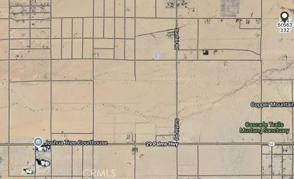 Joshua Tree, CA 92252,0 4th South