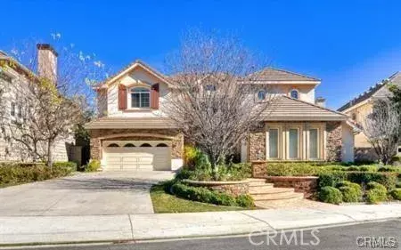 12 Lone Wolf, Coto De Caza, CA 92679