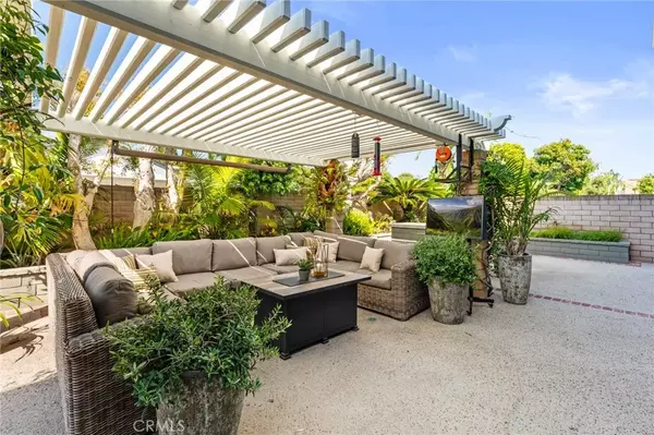 Irvine, CA 92604,5291 Strasbourg Avenue