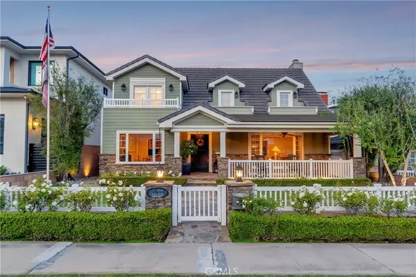 1822 Pine Street, Huntington Beach, CA 92648