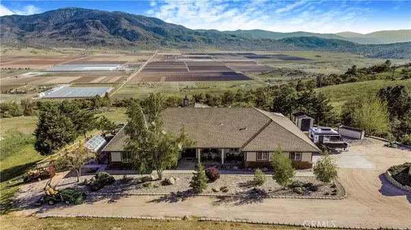 Tehachapi, CA 93561,26700 Skyline Drive
