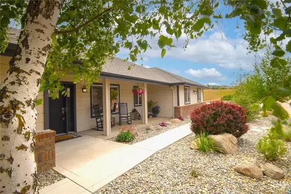 Tehachapi, CA 93561,26700 Skyline Drive