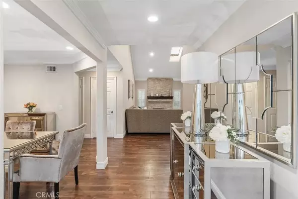 Yorba Linda, CA 92887,5590 Calle Vista Linda