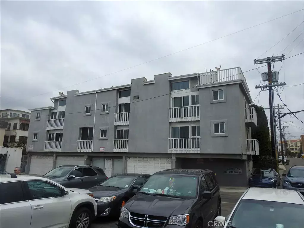 Venice, CA 90291,14 Ozone Avenue