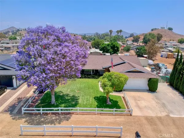3021 Broken Arrow Street, Norco, CA 92860