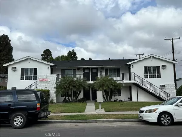 Garden Grove, CA 92840,12551 Nutwood Street