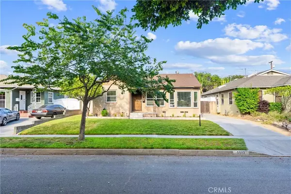 Lakewood, CA 90713,5002 Woodruff Avenue