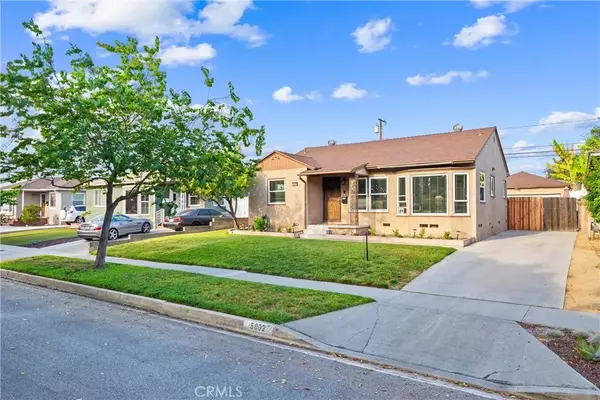 Lakewood, CA 90713,5002 Woodruff Avenue