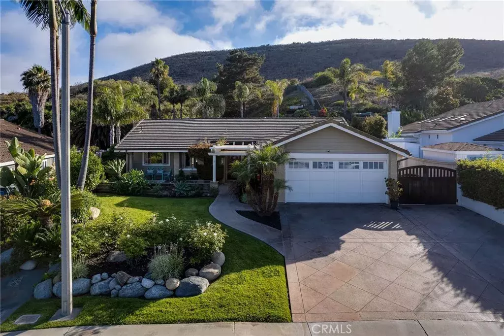 San Clemente, CA 92673,3163 Inclinado