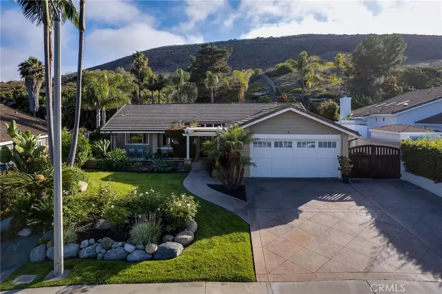 3163 Inclinado, San Clemente, CA 92673