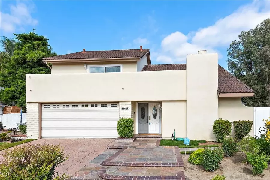 22622 La Quinta Drive, Mission Viejo, CA 92691