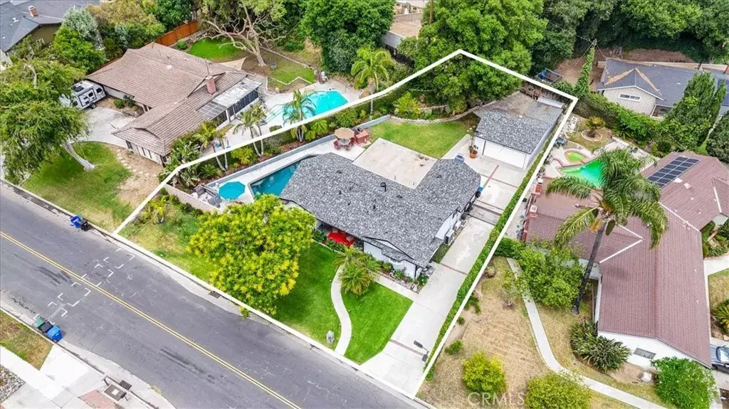 19921 Rambling Road, Covina, CA 91724