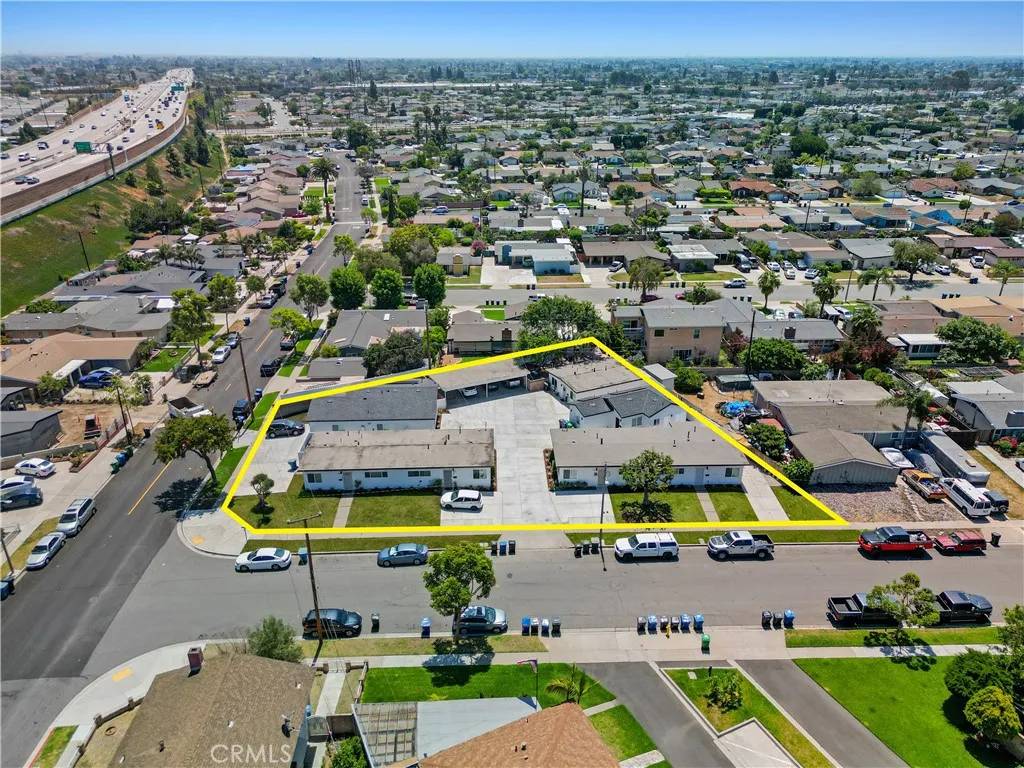 13154 Cedar Street, Westminster, CA 92683