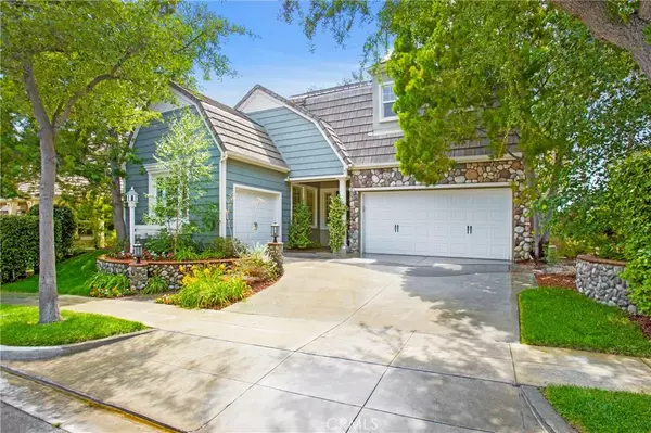 15 Beacon, Ladera Ranch, CA 92694